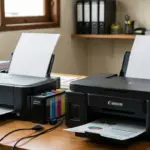 Epson L121 vs Canon G1010, Epson L121 vs Canon G1010 Jangan Salah Pilih! Ini Perbandingan Lengkap dan Rekomendasi Terbaik