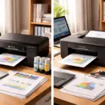Epson L4260 vs Canon G3060, Epson L4260 vs Canon G3060 Mana yang Lebih Worth It Dibeli Tahun Ini!