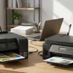 Epson L4266 vs Canon G3060, Epson L4266 vs Canon G3060 Jangan Salah Pilih! Ini Perbandingan Lengkapnya Sebelum Beli