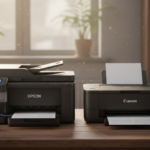 Epson vs Canon Printer Mana yang Lebih Awet, Epson vs Canon Printer Mana yang Lebih Awet? Ini Perbandingan Lengkap Sebelum Kamu Beli!