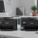 Epson L5290 vs Canon G3730, Epson L5290 vs Canon G3730 Mana Lebih Worth It? Ini Perbandingan Jujur & Lengkap!