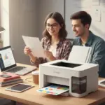 Printer Epson Terbaru yang Cocok untuk Pelajar, Bingung Cari Printer? Ini Printer Epson Terbaru yang Cocok untuk Pelajar dan Hemat Tinta!