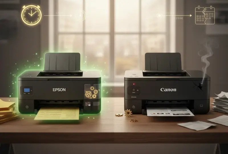 Printer Epson vs Canon Mana yang Lebih Awet, Printer Epson vs Canon Mana yang Lebih Awet? Ini Perbandingan Lengkap Sebelum Kamu Beli!