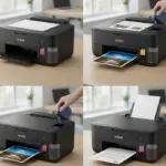 Review Printer Epson L3210, Review Printer Epson L3210 Printer Hemat Tinta Favorit Pelajar untuk Print Tugas dan Dokumen!