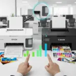 Review Printer Epson vs Canon, Review Printer Epson vs Canon Mana yang Lebih Bagus, Hemat Tinta, dan Cocok untuk Kebutuhanmu?
