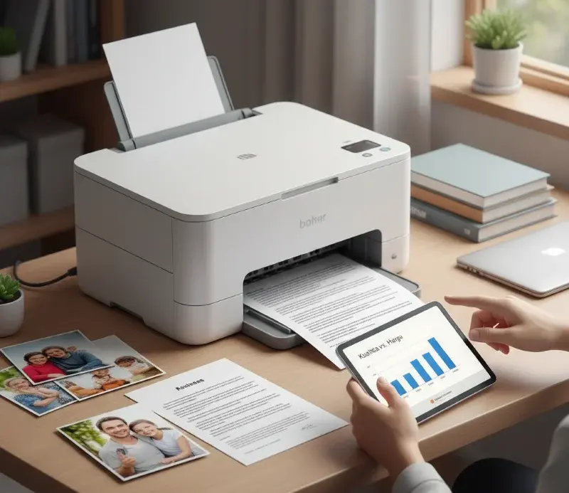 Review Printer Murah Tapi Bagus, Review Printer Murah Tapi Bagus Ini Dia Printer Harga Terjangkau Tapi Kualitasnya Nggak Murahan!