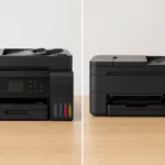 Epson L15150 vs Canon G6070, Epson L15150 vs Canon G6070 Mana yang Lebih Worth It di 2026? Jangan Sampai Salah Pilih!