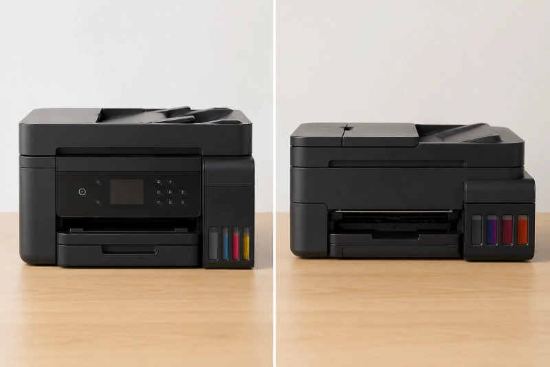 Epson L15150 vs Canon G6070, Epson L15150 vs Canon G6070 Mana yang Lebih Worth It di 2026? Jangan Sampai Salah Pilih!
