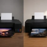 Epson L18050 vs Canon G650, Epson L18050 vs Canon G650 Jangan Sampai Salah Pilih! Ini Bedanya yang Jarang Dibahas