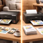 Epson L3110 vs Canon G1010, Epson L3110 vs Canon G1010 Mana yang Lebih Worth It di 2026? Jangan Sampai Salah Pilih!