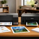 Epson L3156 vs Canon G3020, Epson L3156 vs Canon G3020