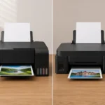 Epson L3210 vs Canon G2020, Epson L3210 vs Canon G2020 Jangan Salah Pilih! Ini Perbandingan yang Bikin Kamu Nggak Nyesel