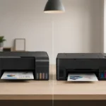 Epson L3250 vs Canon G2020, Epson L3250 vs Canon G2020 Jangan Salah Pilih! Ini Perbandingan Lengkap dan Rekomendasi Terbaik