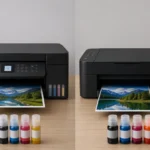 Epson L4260 vs Canon G2020, Epson L4260 vs Canon G2020 Jangan Beli Sebelum Baca Ini, Biar Nggak Nyesel!
