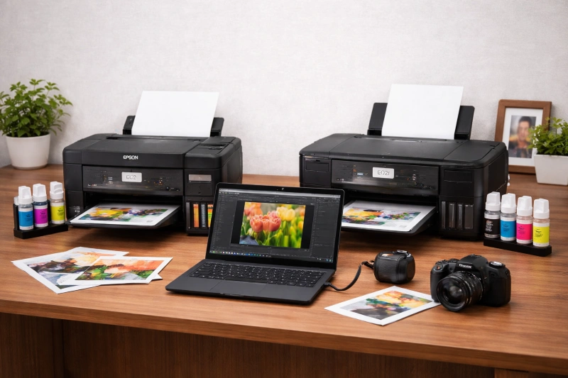 Epson L4260 vs Canon G3020, Epson L4260 vs Canon G3020 Jangan Sampai Salah Pilih! Ini Perbandingan Lengkapnya