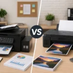 Epson L565 vs Canon G3000, Epson L565 vs Canon G3000 Jangan Salah Pilih! Ini Perbandingan Lengkapnya Biar Nggak Nyesel