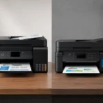 Epson L6270 vs Canon G6070, Epson L6270 vs Canon G6070 Mana yang Lebih Worth It di 2026? Ini Jawaban Jujurnya!