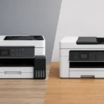 Epson L6490 vs Canon GX4070, Epson L6490 vs Canon GX4070 Jangan Salah Pilih! Ini Perbandingan Lengkapnya Buat Kamu