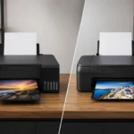 Epson L8050 vs Canon G650, Epson L8050 vs Canon G650 Mana yang Lebih Bagus Buat Cetak Foto? Ini Jawaban Jujurnya!