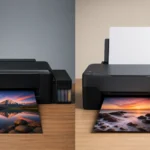 Epson L810 vs Canon G650, Epson L810 vs Canon G650 Jangan Sampai Salah Pilih! Ini Bedanya yang Jarang Dibahas