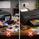 Epson L810 vs Canon G670, Kesalahan yang Harus Kamu Hindari