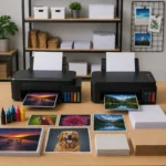 Epson L850 vs Canon G650, Strategi Maksimal untuk Usaha Printing