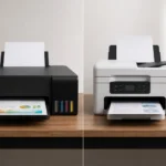 Epson L11160 vs Canon GX6070, Epson L11160 vs Canon GX6070, Jangan Salah Pilih! Ini Perbandingan Lengkap Sebelum Beli
