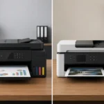 Epson L14152 vs Canon GX6060, Jangan Asal Pilih! Epson L14152 vs Canon GX6060, Ini Perbedaan yang Wajib Kamu Tahu