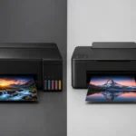 Epson L18058 vs Canon G670, Epson L18058 vs Canon G670 Jangan Salah Pilih, Ini Perbedaan yang Jarang Dibahas