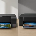 Epson L3212 vs Canon G1720, Epson L3212 vs Canon G1720 Jangan Beli Dulu Sebelum Tahu Perbedaan Penting Ini!