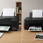 Epson L3219 vs Canon G1737, Epson L3259 vs Canon G2737 Jangan Salah Pilih, Ini Perbandingan Jujur yang Bikin Kamu Nggak Nyesel