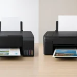 Epson L3253 vs Canon G2735, Epson L3253 vs Canon G2735 Jangan Salah Pilih! Ini Perbandingan Lengkap yang Bikin Kamu Nggak Ragu Lagi
