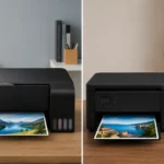Epson L3258 vs Canon G3770, Epson L3258 vs Canon G3770 Mana Printer Paling Worth It di 2026? Wajib Tahu Sebelum Beli!