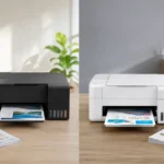 Epson L3262 vs Canon G3760, Epson L3262 vs Canon G3760 Mana yang Lebih Irit, Cepat, dan Worth It Dibeli?