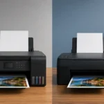 Epson L4262 vs Canon G2760, Epson L4262 vs Canon G2760