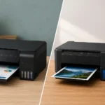 Epson L4263 vs Canon G3775, Epson L4263 vs Canon G3775 Jangan Beli Sebelum Tahu Perbedaan yang Bikin Kaget Ini!