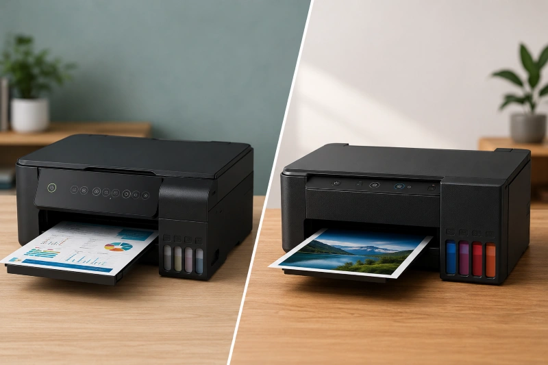 Epson L4263 vs Canon G3775, Epson L4263 vs Canon G3775 Jangan Beli Sebelum Tahu Perbedaan yang Bikin Kaget Ini!