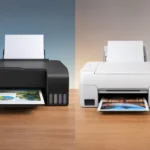 Epson L4267 vs Canon G3770, Epson L4267 vs Canon G3770 Jangan Salah Pilih, Ini Perbandingan Paling Jelas!