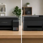 Epson L5292 vs Canon G4760, Epson L5292 vs Canon G4760 Perbandingan Lengkap Sebelum Kamu Beli, Jangan Sampai Salah Pilih!