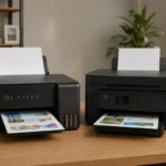 Epson L5293 vs Canon G4775, Epson L5293 vs Canon G4775, Pilih yang Mana? Ini Perbandingan Lengkap Sebelum Kamu Beli!