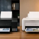 Epson L5298 vs Canon G3770, Epson L5298 vs Canon G3770 Jangan Salah Pilih! Ini Printer yang Lebih Worth It di 2026