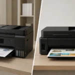 Epson L6270 vs Canon G5070, Epson L6270 vs Canon G5070 Jangan Salah Pilih! Ini Perbandingan yang Jarang Dibahas