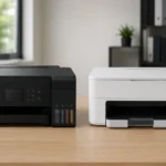 Epson L6277 vs Canon GX2070, Epson L6277 vs Canon GX2070 Perbandingan Lengkap Sebelum Kamu Beli Printer Ink Tank