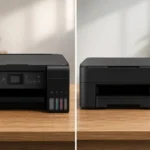 Epson L6278 vs Canon GX1070, Epson L6278 vs Canon GX1070 Jangan Salah Pilih! Ini Perbedaan yang Bikin Banyak Orang Nyesel Setelah Beli