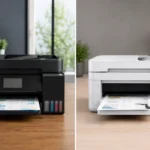 Epson L6279 vs Canon GX4070, Epson L6279 vs Canon GX4070, Mana Printer Terbaik Buat Kerja & Usaha Tahun Ini?