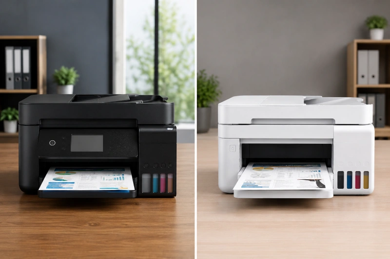 Epson L6279 vs Canon GX4070, Epson L6279 vs Canon GX4070, Mana Printer Terbaik Buat Kerja & Usaha Tahun Ini?