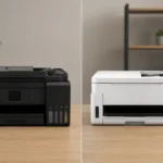 Epson L6280 vs Canon GX2070, Epson L6280 vs Canon GX2070 Jangan Salah Pilih Printer, Ini Perbandingan Jujur yang Perlu Kamu Tahu