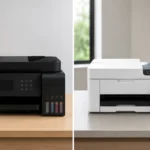 Epson L6292 vs Canon GX2060, Epson L6292 vs Canon GX2060 Mana yang Paling Hemat & Cocok untuk Kantor di 2026?