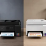 Epson L6298 vs Canon GX3070, Epson L6298 vs Canon GX3070 Jangan Salah Beli! Ini Perbedaan yang Jarang Dibahas