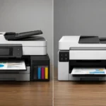 Epson L6582 vs Canon GX4060, Epson L6582 vs Canon GX4060 Perbandingan Lengkap Sebelum Kamu Beli (Anti Salah Pilih)
